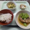 入院8日目　まだこれしかたってないの！？