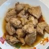 レンジで時短！鶏もも肉のテリヤキチキン｜初心者向け簡単レシピ