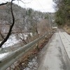 北恵那鉄道➃　第二中津川橋梁～木曽川橋梁