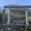 善知鳥神社、尖閣湾