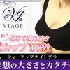 viage ナイトブラ 販売店【楽天が最安値？それとも公式サイト？】