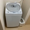 トイレ内の手洗い器｜ミネストローネ弁当｜命の洗濯