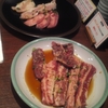 焼き肉