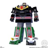 スーパーミニプラ ライブマンシリーズ 彩色試作画像を公開