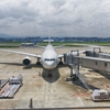 岡山空港の名称を懸賞目的とともに少しの期待を込めて応募してみた