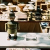 骨董市（その2）・ RolleiflexSL35 w/RolleiPlanar 1,8/50