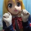 ウィッグを付け替えればもっと世界が広がるはず｡✨