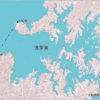 朝布・麻生・阿蘇・浅茅→ASO？