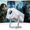 【体験談】TOPTRO TP1プロジェクターで自宅のQOL爆上がり！Netflix公認＆驚きのAI自動調整で誰でも映画館！