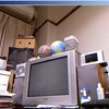  Kinect から画像取得してみた