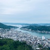 【旅行】主婦の「尾道旅行」　尾道散策・千光寺山からの景色・おいしい魚の宿
