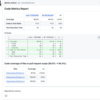 【C#, Actions】coverlet.collector + octcovを用いてプルリクを出した際にコードカバレッジの増減をCIで表示する