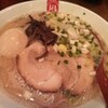 ラーメン凪 立川