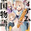 【小説】ティアムーン帝国物語１２