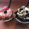 ホットランド 株主優待 使える店紹介 コールドストーン 行った：アイス豪華美味✨