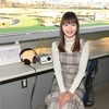 【コーヒーブレイク】史上初！競馬実況で初の女性アナ。初実況は…。