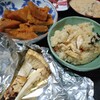 3連休は休養日