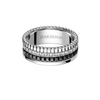 【初恋DOGs】ナ・イヌさん着用リングはBOUCHERON「キャトル ブラック ダイヤモンド」｜上質で洗練された手元を演出する名品ジュエリー