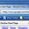 おすすめのFirefoxテーマ ３つを紹介。