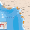 西アフリカの深海油田開発が活況を呈している