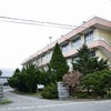 村上市立神納小学校（旧校舎）