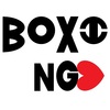 I LOVE BOXING