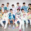 SEVENTEEN、ベルーナドーム①【2023/11/23 セトリ・グッズ列・座席表】'FOLLOW' TO JAPAN