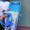 子連れディズニー3日目 その❺