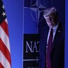 ロンドンで共和党下院議員らが、トランプ大統領がヨーロッパを揺るがしている様子を直接目にする