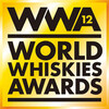 　ＷＷＡ　(World Whiskies Awards) 2012