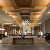 【JWマリオットホテル奈良】宿泊体験：ゴールドエリート特典のアップグレードとレイトチェックアウト