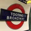 Tooting Broadway 