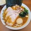 【東京】中野坂上『麺家たいせい』の家系ラーメンを堪能してきた。