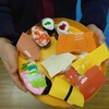 🍣お寿司を作ろう②