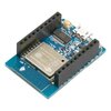 ESP-WROOM-02 と Arduino を通信させる