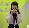 2019/04/29(月) AKB48「ジワるDAYS」発売記念 大握手会 in 幕張メッセ（第４部 山内瑞葵 篇／第６部）参戦〜☆