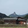 鍬柄岳登山｜群馬県富岡市の秘峰！丸ごと岩山の鎖場天国、鍬柄岳(石尊山)とは？