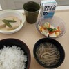 2019/07/16の食事