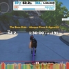 Zwift - The Base Ride - Absque Fines & Agowatt (B)