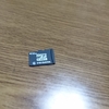 microSDカードがぶっ壊れた(´･ω･｀)