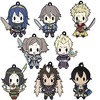 今全8種セット 「D4 ファイアーエムブレム 覚醒 ラバーキーホルダー -all unit collection- Vol.2」にとんでもないことが起こっている？