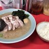 ラーメンショップ　岡津町店に行ってきたのでレビュー