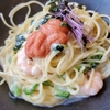 2019.7.29　不二家レストランでパスタランチとケーキ