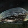 デンマークの建築家BIGがカザフスタンの国立美術館のコンペに勝利