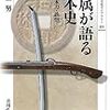 齋藤努『金属が語る日本史：銭貨・日本刀・鉄炮』