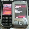 WM6(Crossbow)なSmartphone EditionとPocket PC Phone Edition