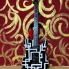 布袋寅泰さん本人使用ギターのG柄を再現！！「FERNANDES TE-95HT初期型 MAIN化計画」！