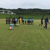 U12後期リーグ６．７節