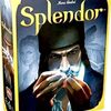 【ボードゲーム】宝石の煌めき～Splendor～の戦略紹介