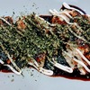【再現レシピ】簡単＆美味！豆腐だけで作るお好み焼きもどき